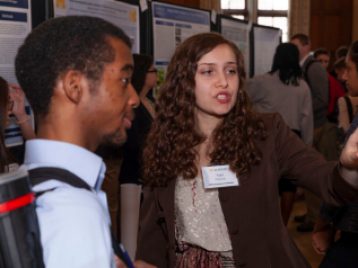 2018 UROP Spring Symposium